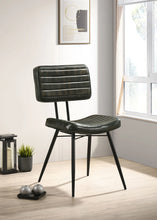 Cargar imagen en el visor de la galería, Misty Dining Side Chair
