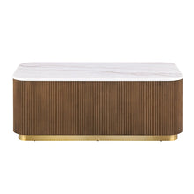 Cargar imagen en el visor de la galería, Virden Rect Cocktail Table