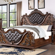 Cargar imagen en el visor de la galería, Esparanza Queen Bedroom Set