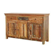 Cargar imagen en el visor de la galería, Harper Accent Cabinet