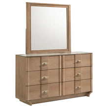 Load image into Gallery viewer, Leanne Dresser and Mirror