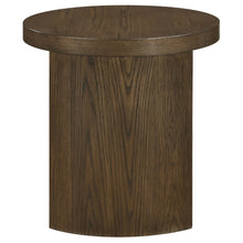 Cargar imagen en el visor de la galería, Sweeney Round End Table