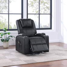 Cargar imagen en el visor de la galería, Armstrong Power Lift Massage Recliner
