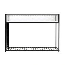 Cargar imagen en el visor de la galería, Southall Metal Bunk Bed