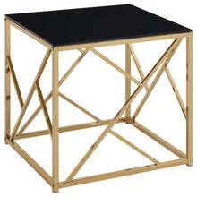 Load image into Gallery viewer, Comisso Coffee Table Set