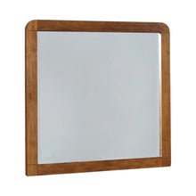 Load image into Gallery viewer, Robyn Rectangular Dresser Mirror Dark Walnut