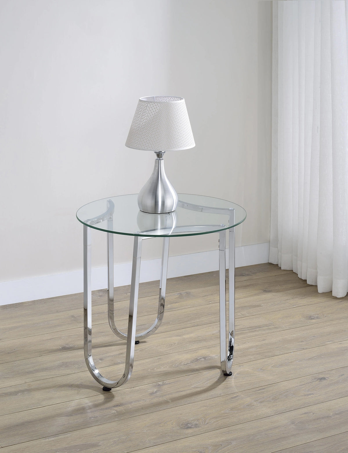 Beller End Table