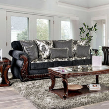 Cargar imagen en el visor de la galería, Whitland Gray Sofa