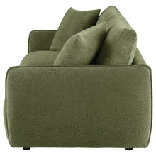 Load image into Gallery viewer, Elysia Fabric Upholstered Modular Loveseat