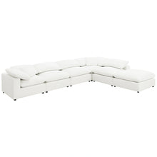 Cargar imagen en el visor de la galería, Raleigh Modular Sectional Sofa