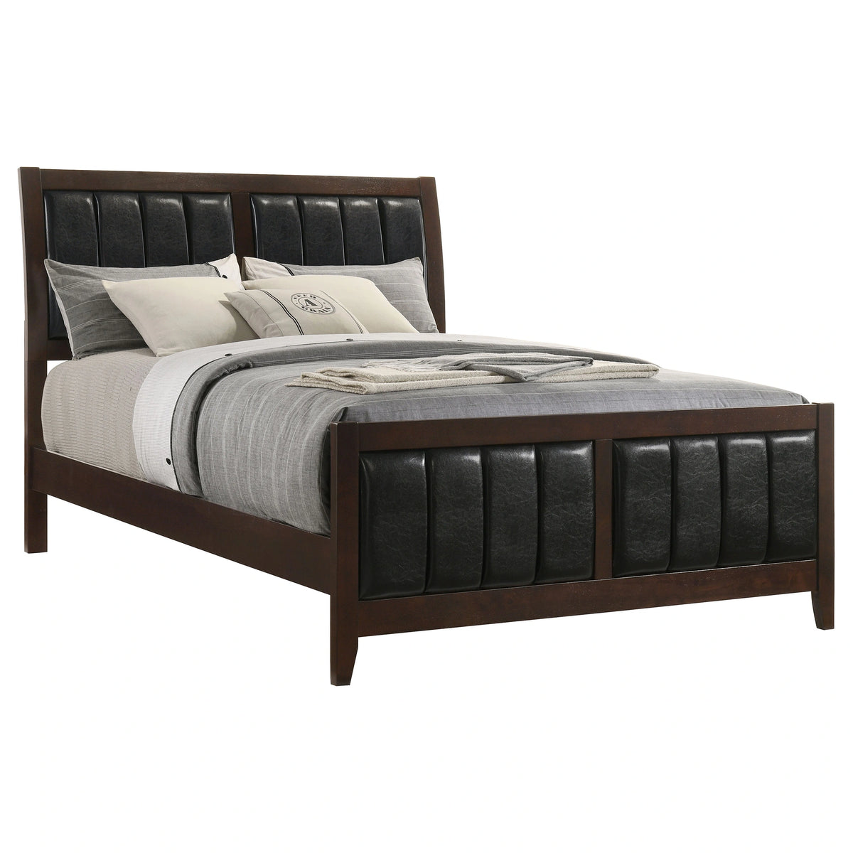 Carlton Panel Bed