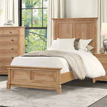 Cargar imagen en el visor de la galería, McHenry 4 Pc. Twin Bedroom Set