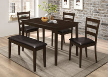 Load image into Gallery viewer, Guillen Dining Set