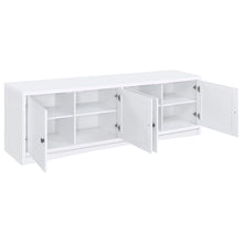 Load image into Gallery viewer, Laughlin 78" TV Stand