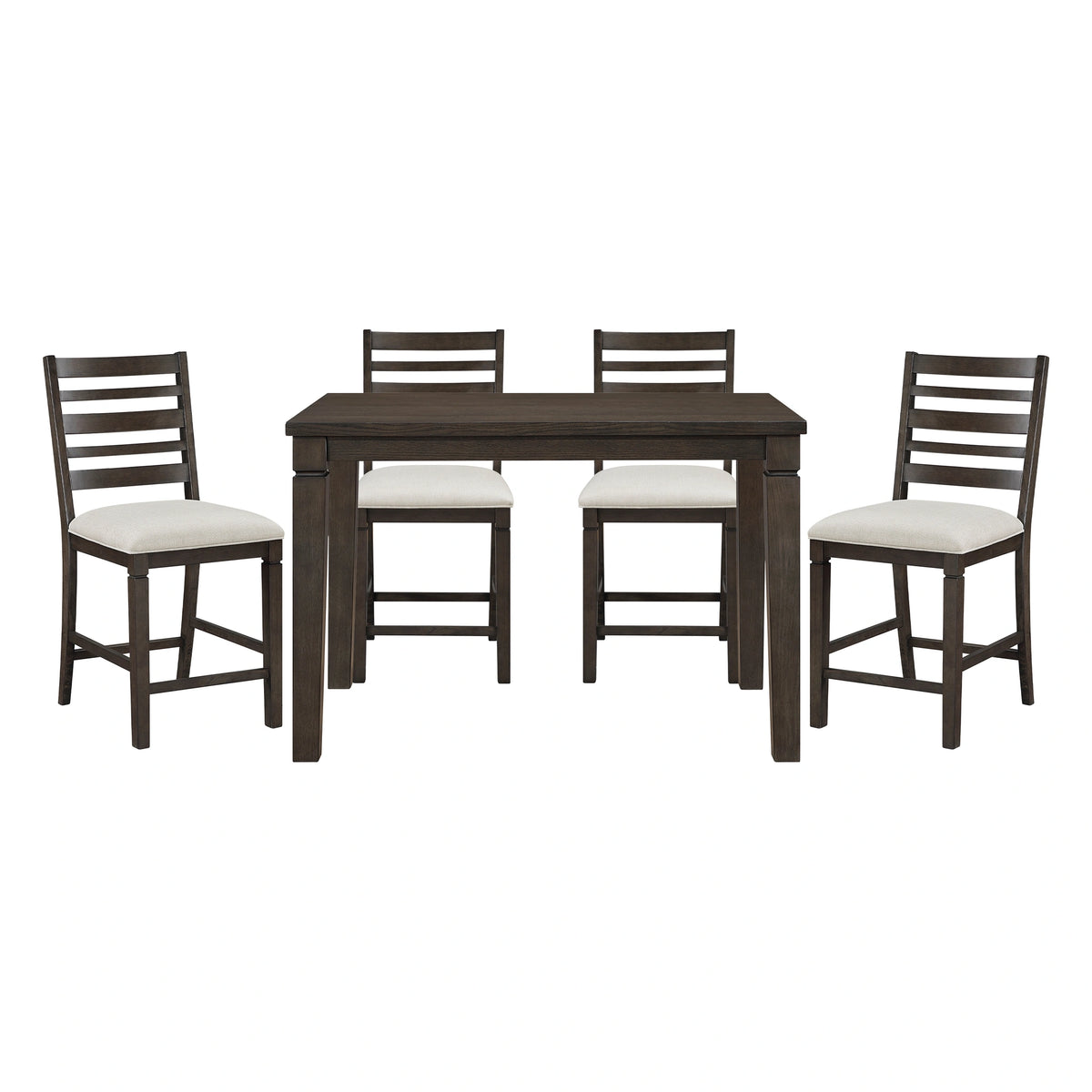 Victoria-5pc Set (TB+4S) image