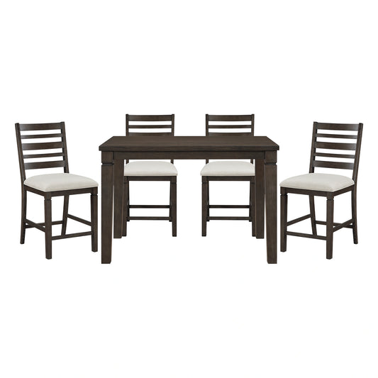 Victoria-5pc Set (TB+4S) image