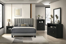 Load image into Gallery viewer, Altimari 4 Pc Queen Bedroom Set