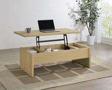 Cargar imagen en el visor de la galería, Canoga Lift-Top Coffee Table