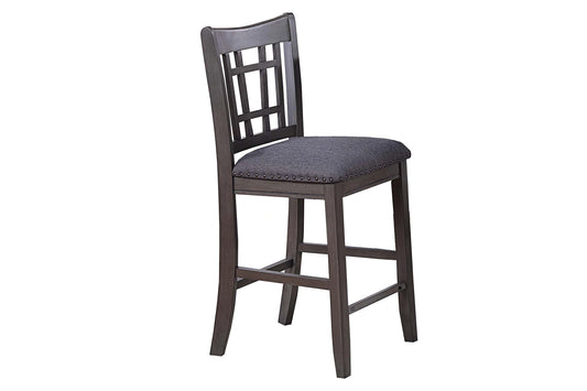 Yuewoo High Chair in Grey