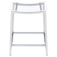 Load image into Gallery viewer, Jovani Counter Stool