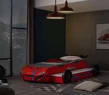 Cargar imagen en el visor de la galería, Tracklite Car Bed