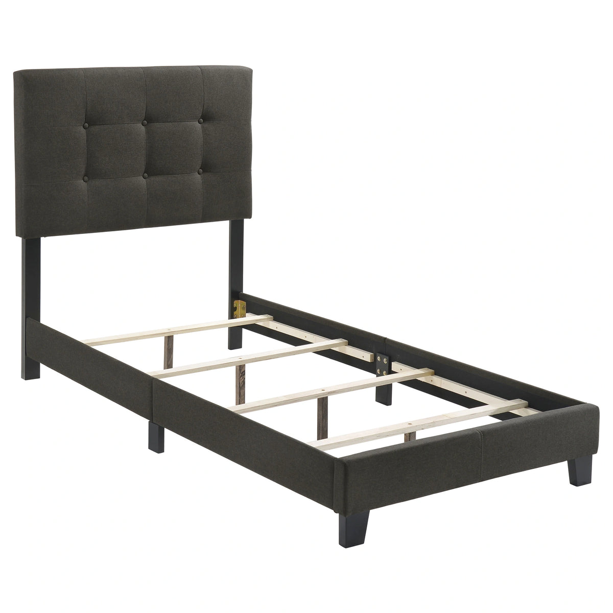 Mapes Panel Bed