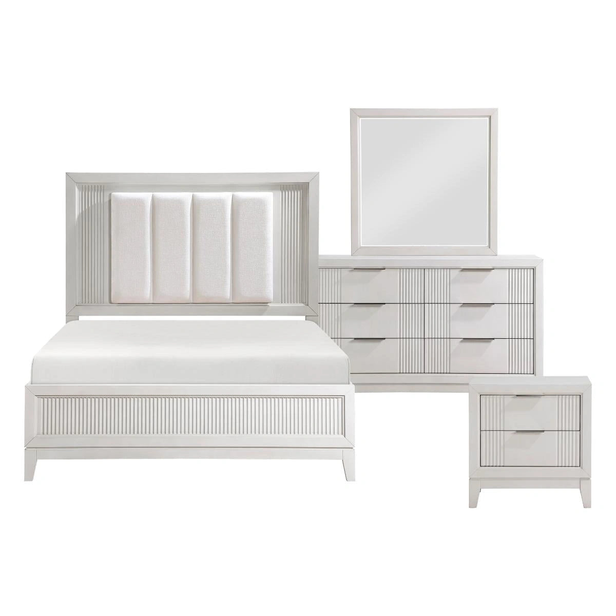 Florence Bed Set image