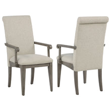 Load image into Gallery viewer, Cresswell Arm Chair of 2