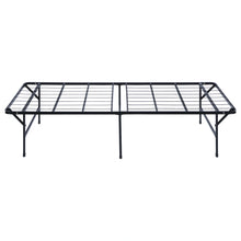 Load image into Gallery viewer, Mabel Mattress Support Platform Bed