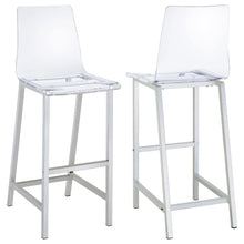Cargar imagen en el visor de la galería, Juelia Bar Chair