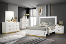 Load image into Gallery viewer, Caraway Dresser Mirror