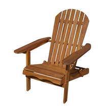 Load image into Gallery viewer, Elk Adirondack Chair