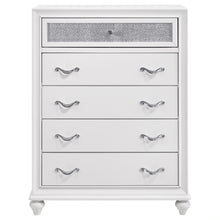 Load image into Gallery viewer, Barzini Chest of Drawers