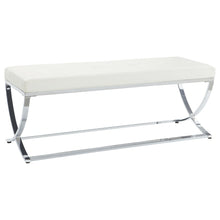 Cargar imagen en el visor de la galería, Walton Accent Bench
