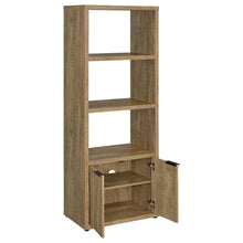 Cargar imagen en el visor de la galería, Tabby Entertainment Center (TV Stand and 2 Media Tower)