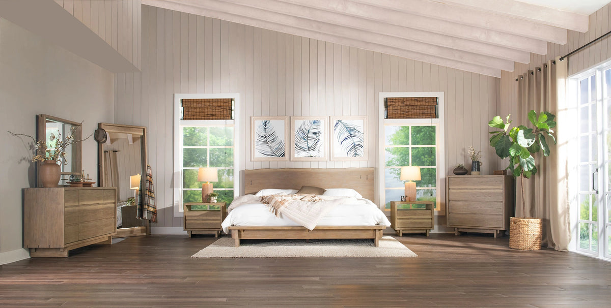 Stillwater Dresser Mirror