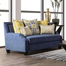 Cargar imagen en el visor de la galería, WEST BROMPTON Loveseat