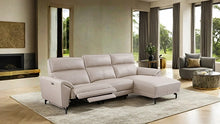 Load image into Gallery viewer, Theola Power Sectional, Right Chaise