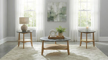 Load image into Gallery viewer, Bradley Coffee Table Set