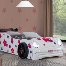 Cargar imagen en el visor de la galería, Jourley Car Bed