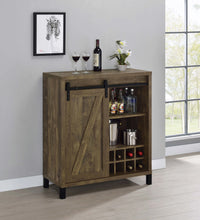 Load image into Gallery viewer, Arlington Bar Cabinet