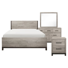 Load image into Gallery viewer, HE1577 - 3PC  BEDROOM SET