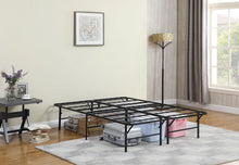 Load image into Gallery viewer, Mabel Mattress Support Platform Bed