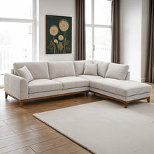 Cargar imagen en el visor de la galería, Watton Sectional, Right Chaise