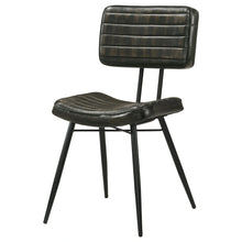 Cargar imagen en el visor de la galería, Misty Dining Side Chair