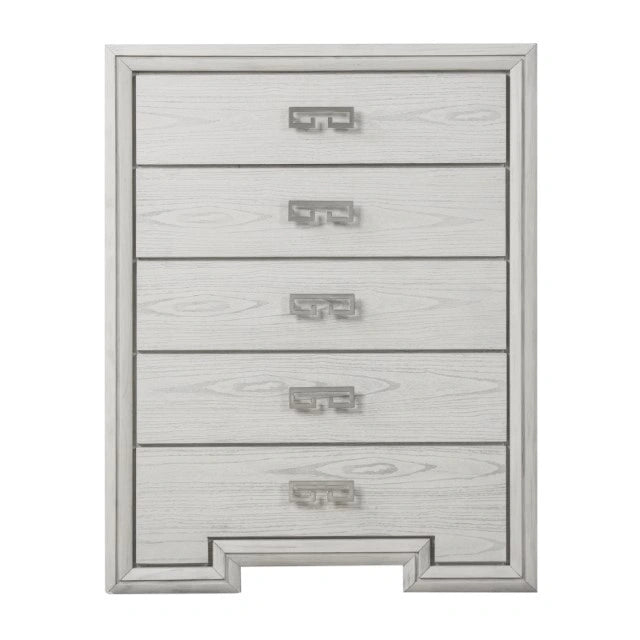 Basilone Chest
