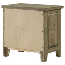 Cargar imagen en el visor de la galería, Hazlewood Nightstand
