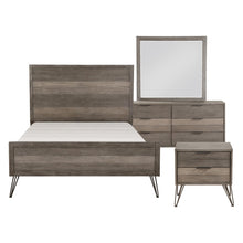 Load image into Gallery viewer, HE1604 - 3pc Bedroom Set