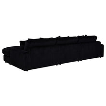 Cargar imagen en el visor de la galería, Blaine Stationary Sectional
