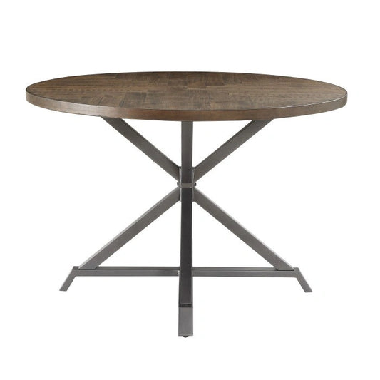 5606-45RD - Round Dining Table
